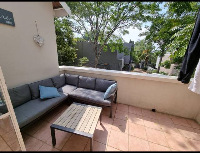 2 BEDROOM APARTMENT FOR SALE IN MORNINGSIDE